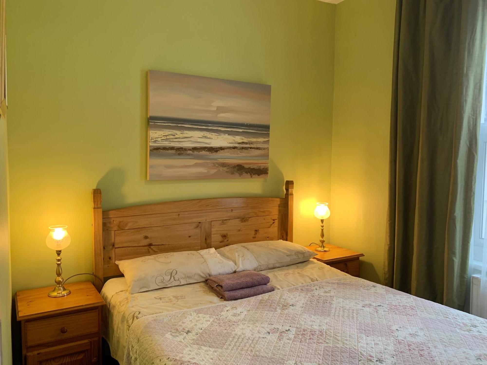 Apartments Near The Sea With Free Parking 사우스엔드온시 외부 사진